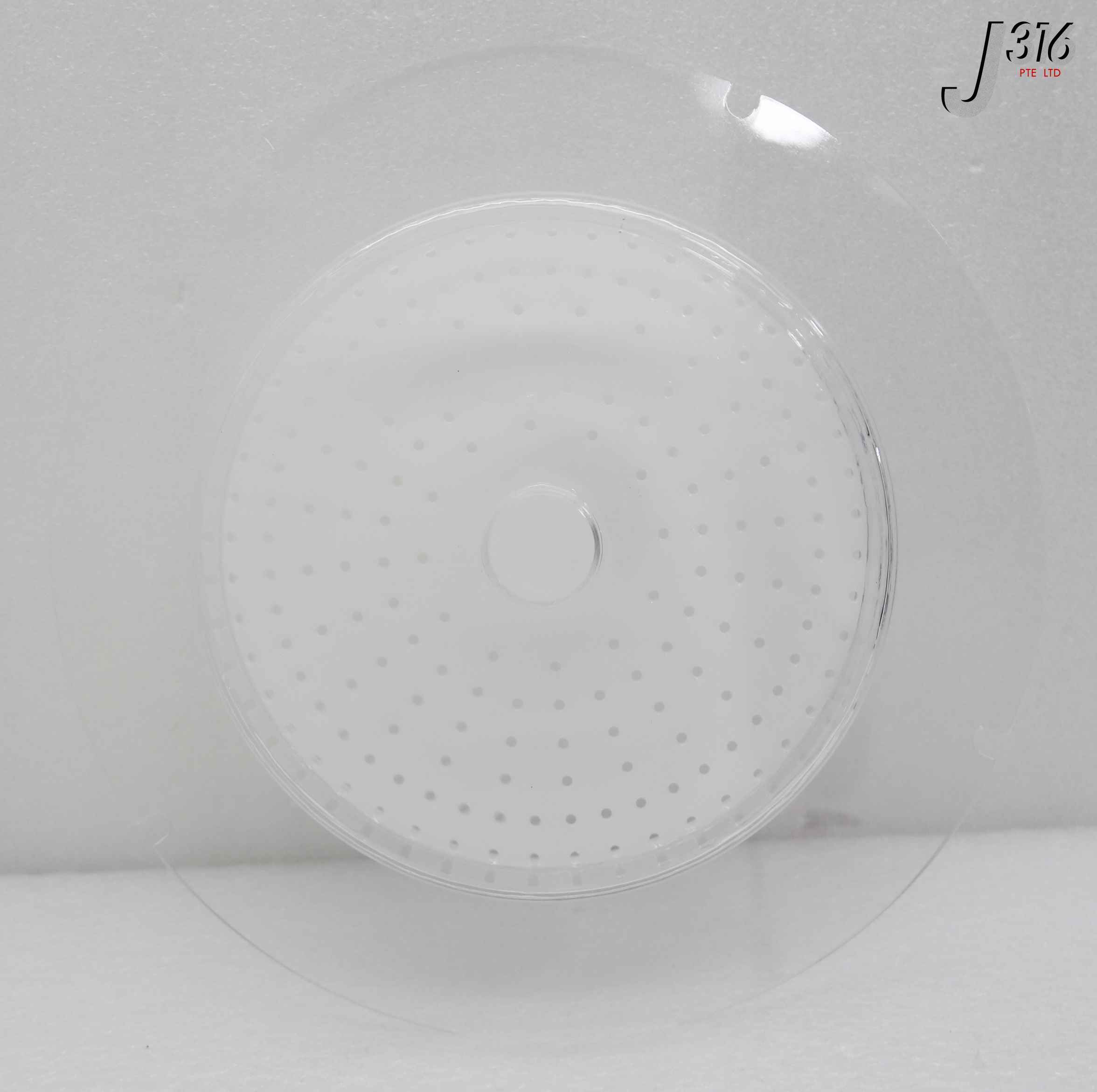 34934 LAM RESEARCH PLATE PLASMA DISTRIBUTION 716-000941-001 | eBay